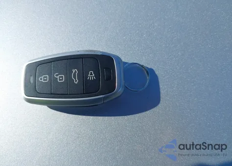 2016 Nissan Maxima 3.5 Sl z USA, uszkodzony, nr VIN 1N4AA6AP7GC414231